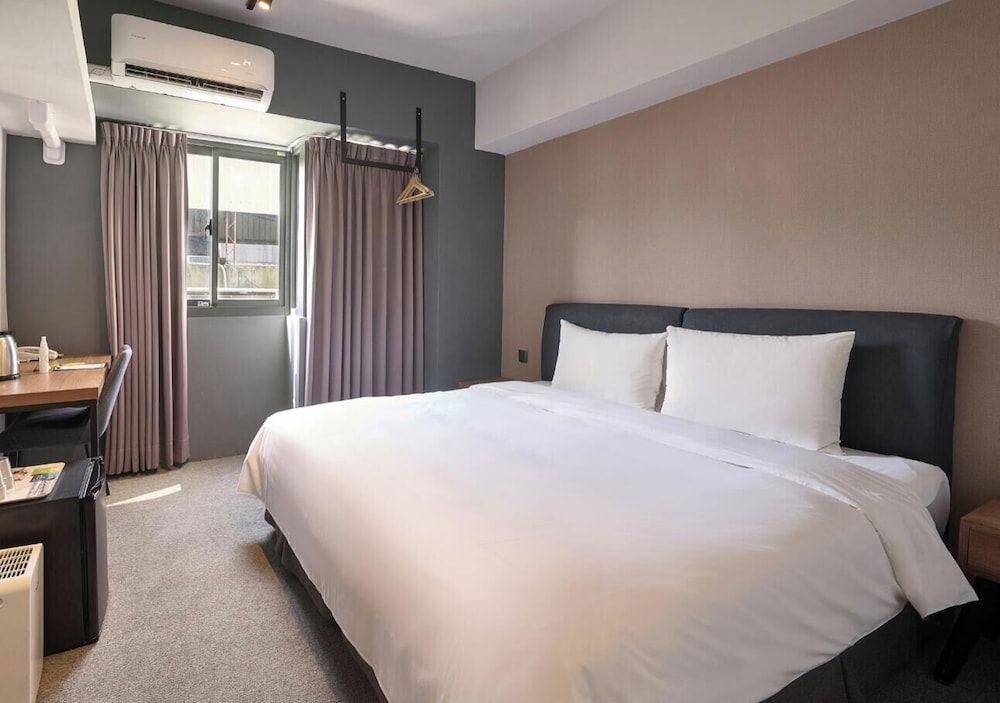 Doudian DDiNN Hotel 1
