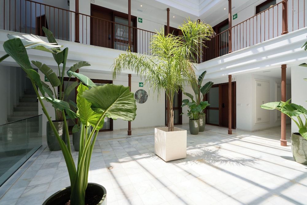 Casa Pizarro, by Homing U 2
