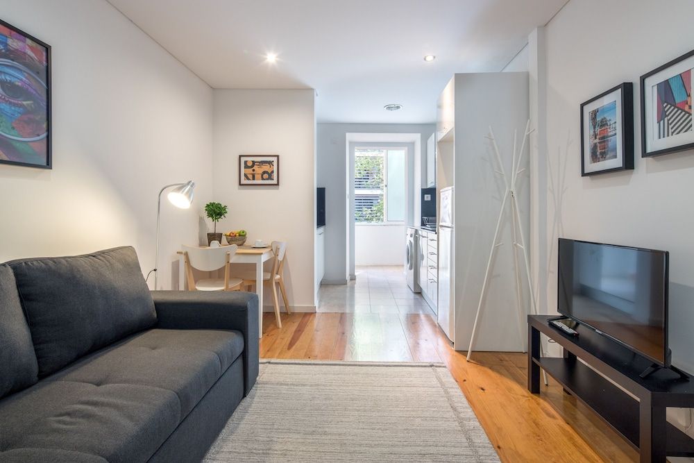 São Bento ao Rato Apartment 1