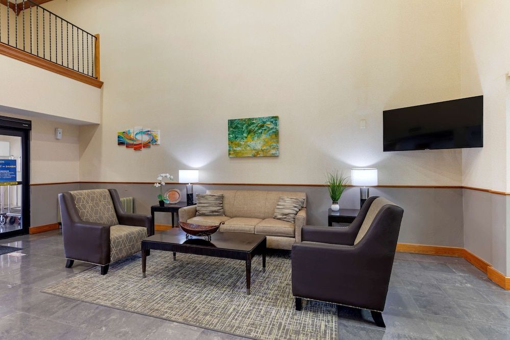 Best Western Seminole Inn and Suites 2