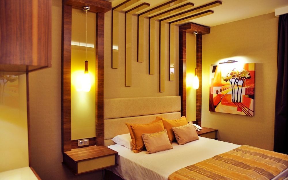 Avin Hotel 1