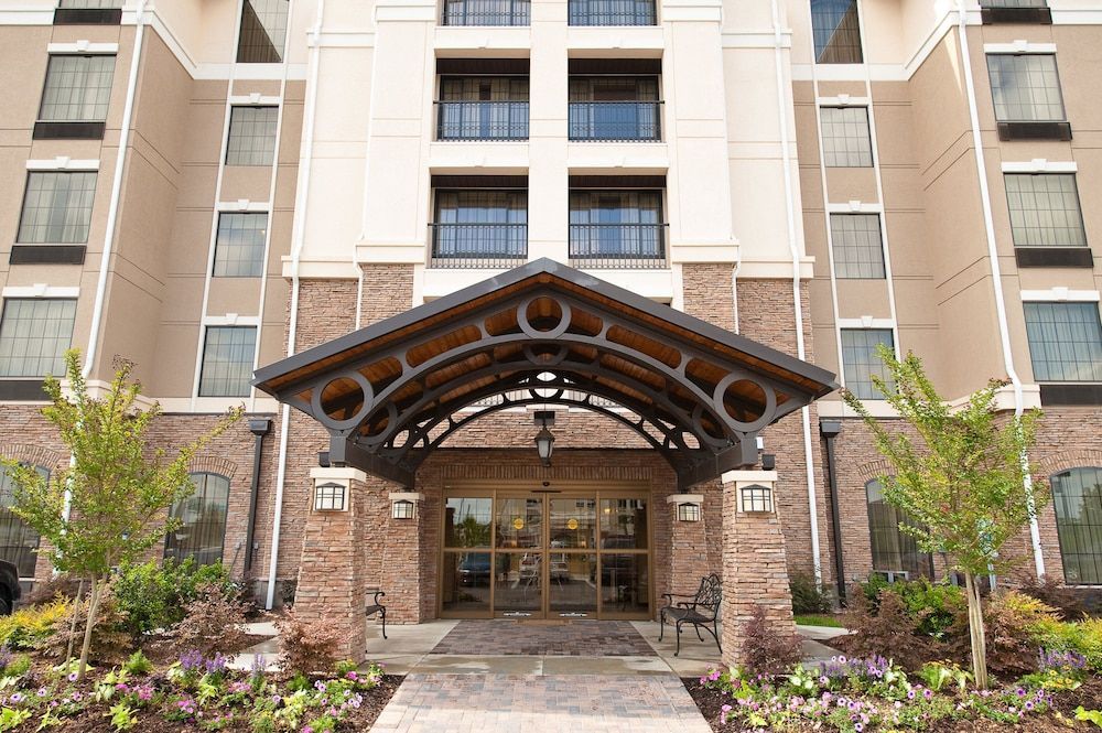 Staybridge Suites CHARLESTON-ASHLEY PHOSPHATE by IHG 1