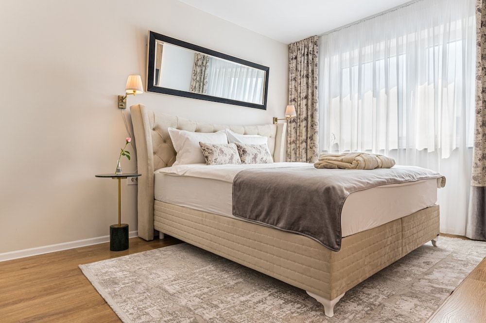 MK Apartments Brasov 2