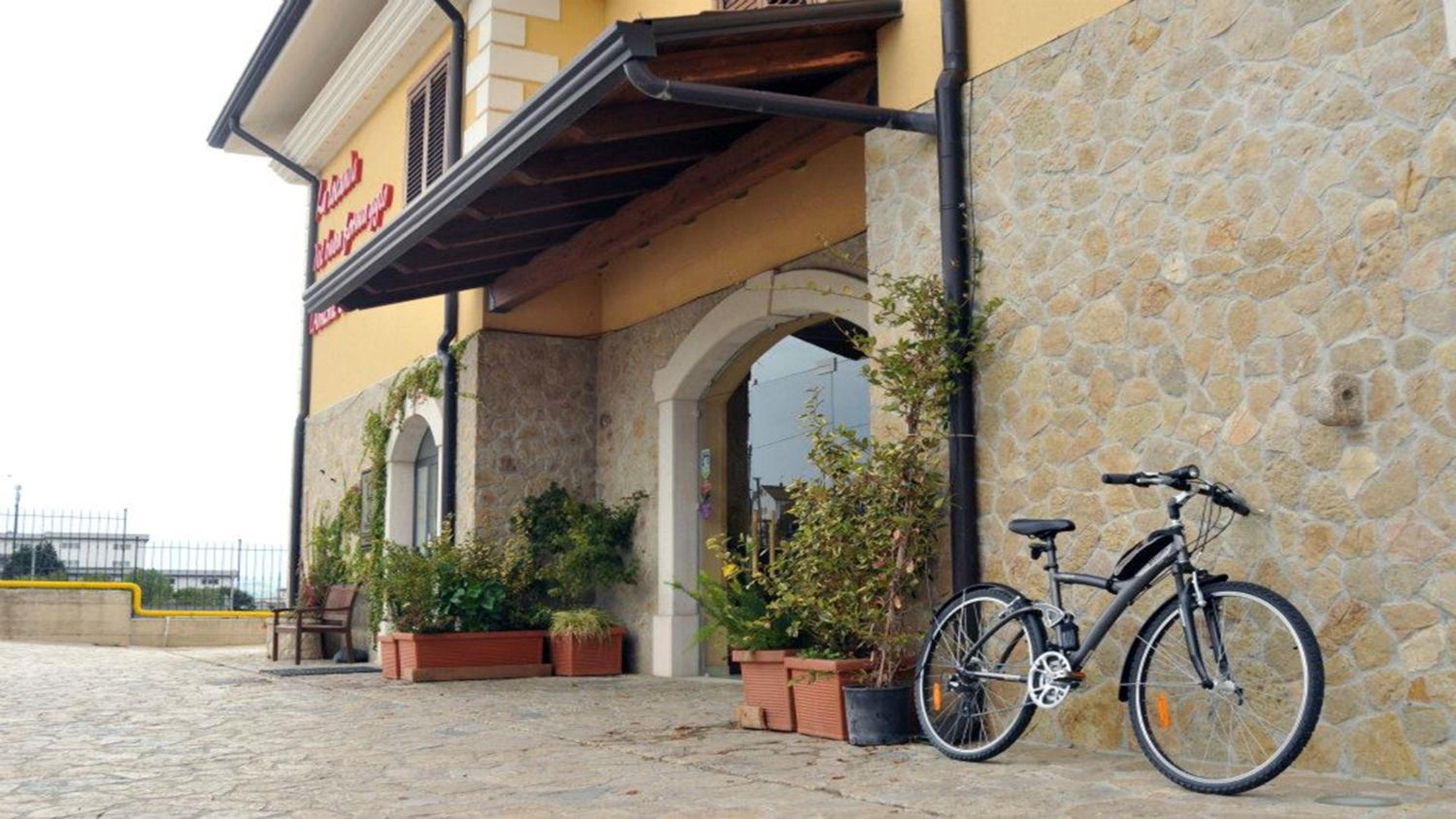 La Locanda del Buon Formaggio 2