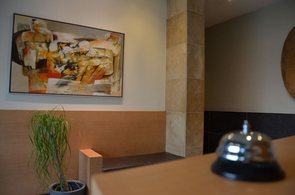 Hotel Pax 1