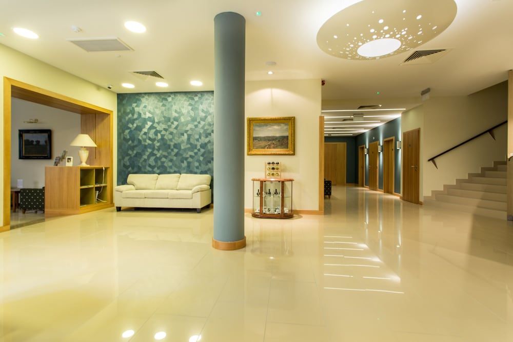 Corvin Hotel Budapest Corvin Wing 2