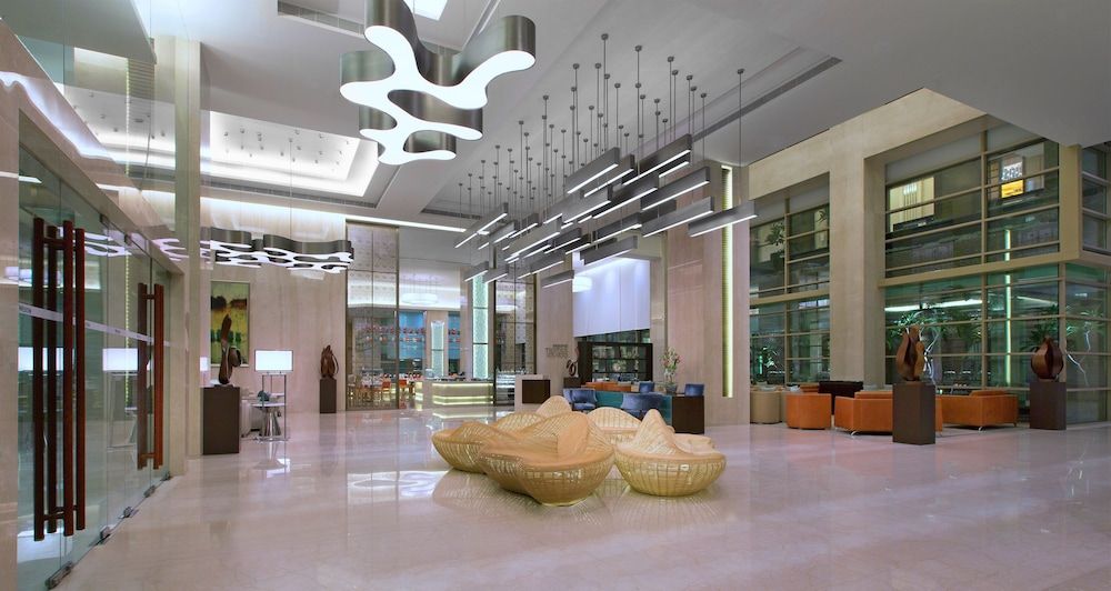 The Westin Chennai Velachery 2