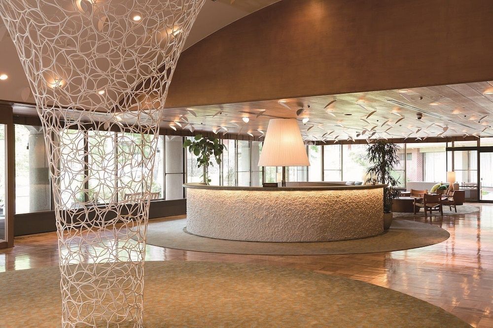 Karuizawa Prince Hotel East 1