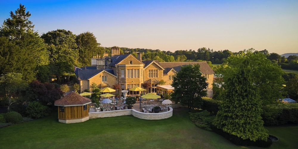 Homewood Hotel & Spa - Small Luxury Hotels of the World 1