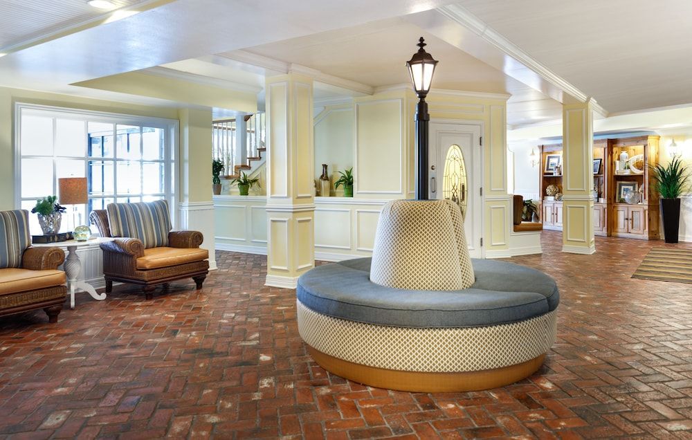 Boardwalk Inn 2