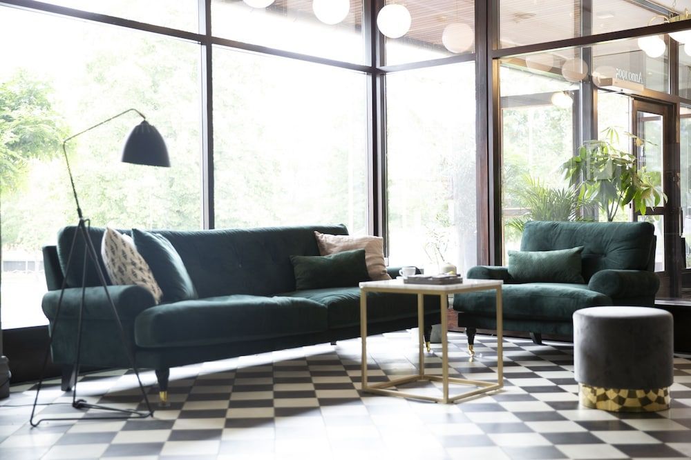 Tyringe Kurhotell 2