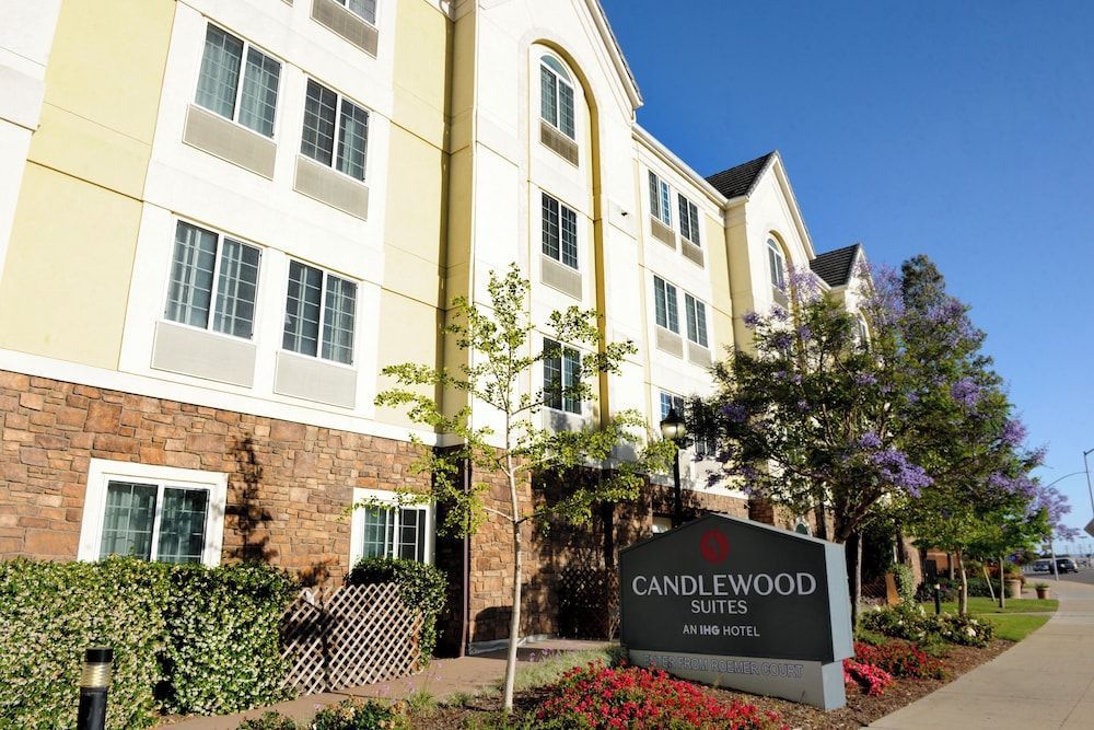Candlewood Suites SANTA MARIA by IHG 1