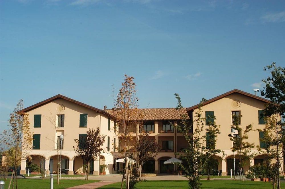 Hotel Conteverde 1