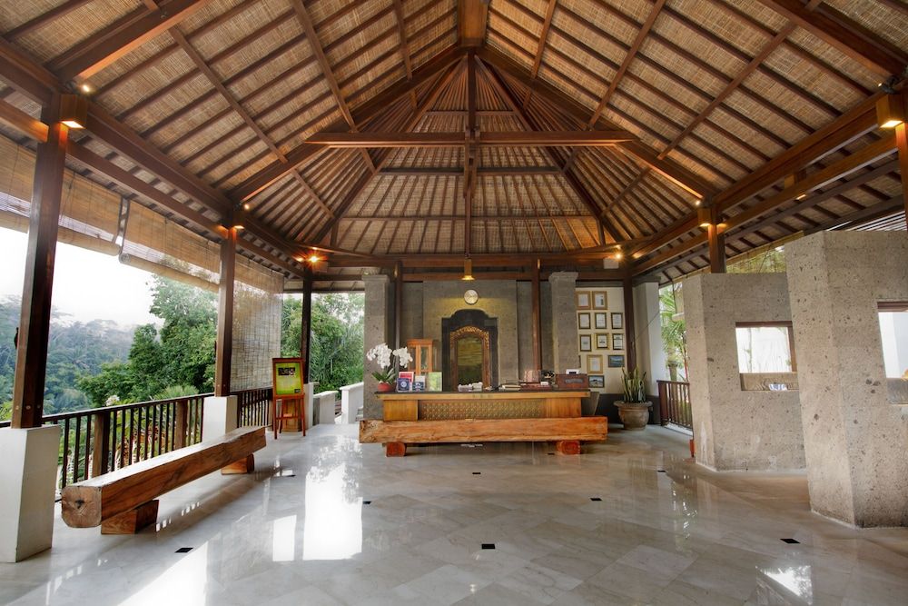 Alam Ubud Culture Villas And Residences 2