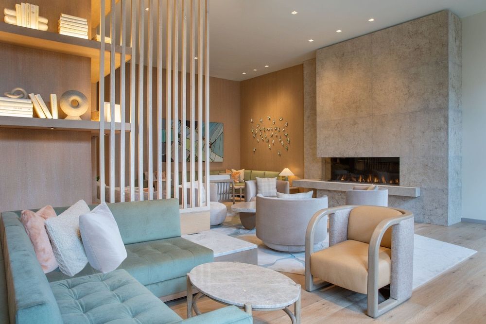 The Westin Sacramento Hotel & Marina 1