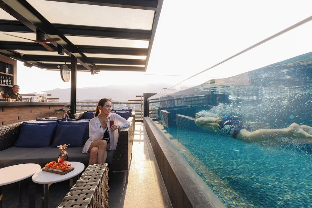 AMANOR Hotel Chiang Mai 1