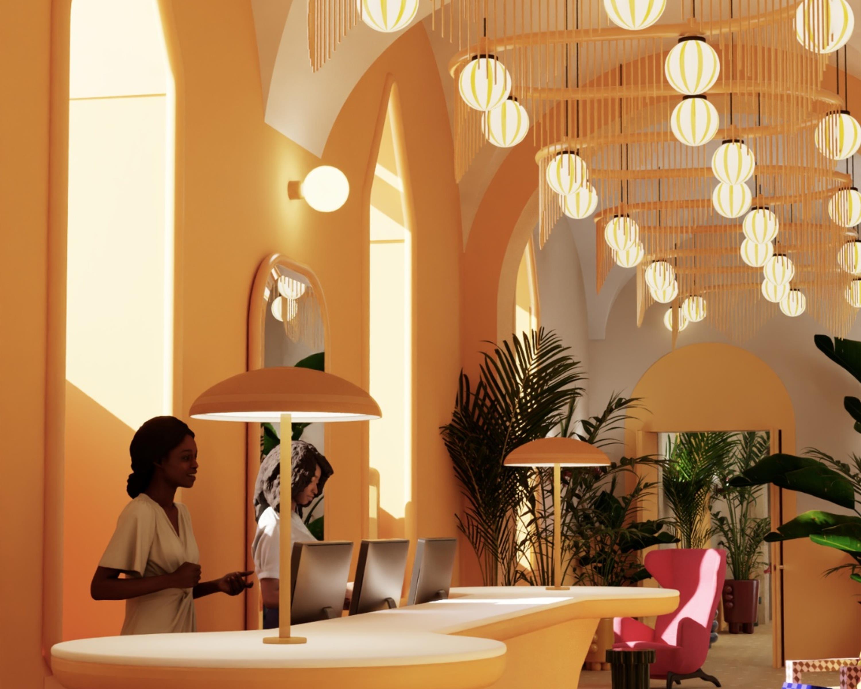The Standard Lisbon 2