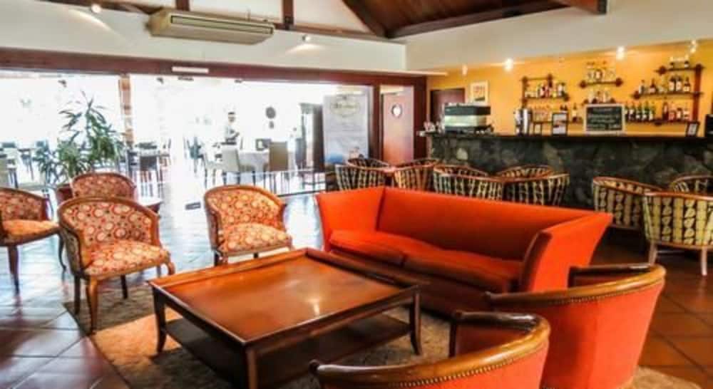 Howard Johnson by Wyndham, Villa General Belgrano 2