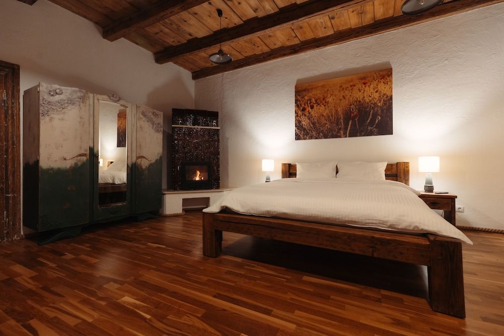 ApartHotel Casa 1901 2