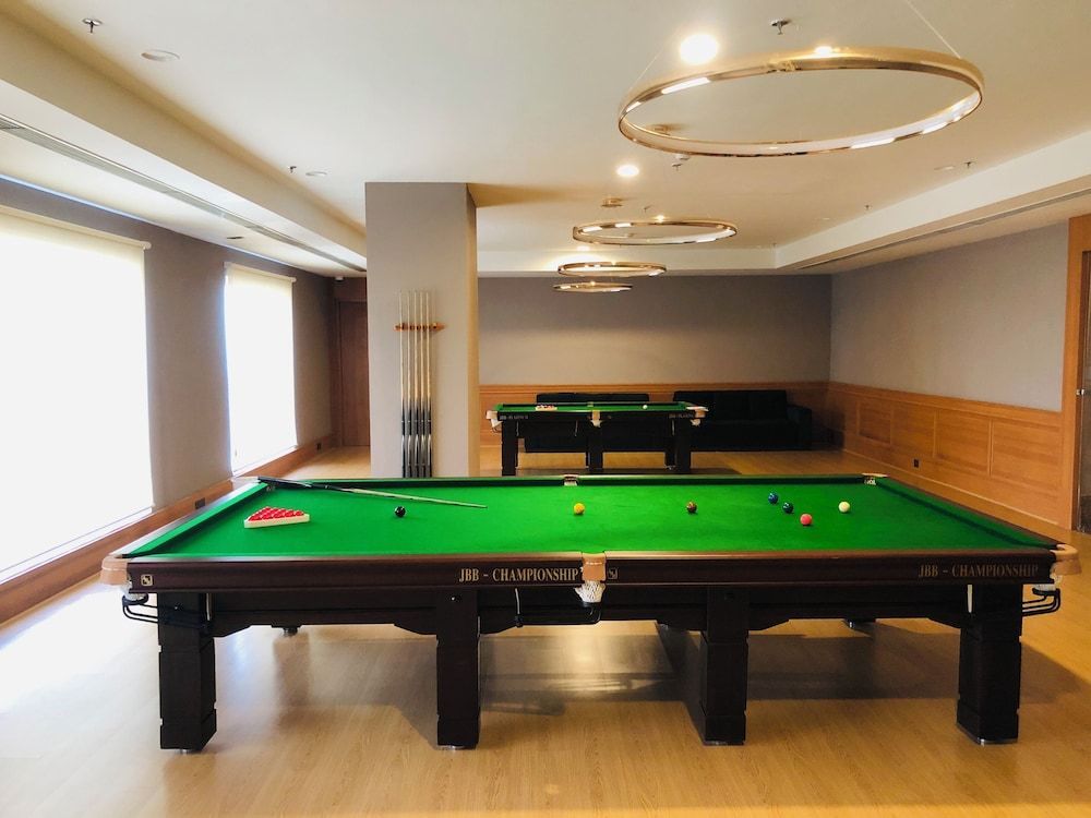 Wyndham Chandigarh Mohali 1