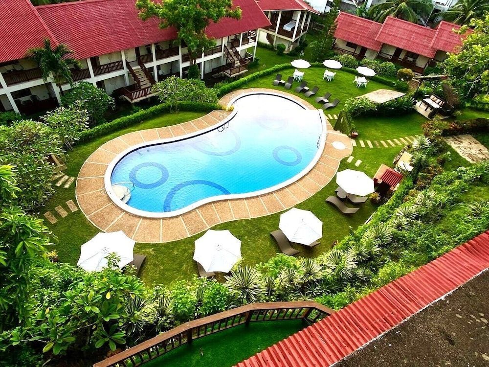 Asia Grand View Hotel 1