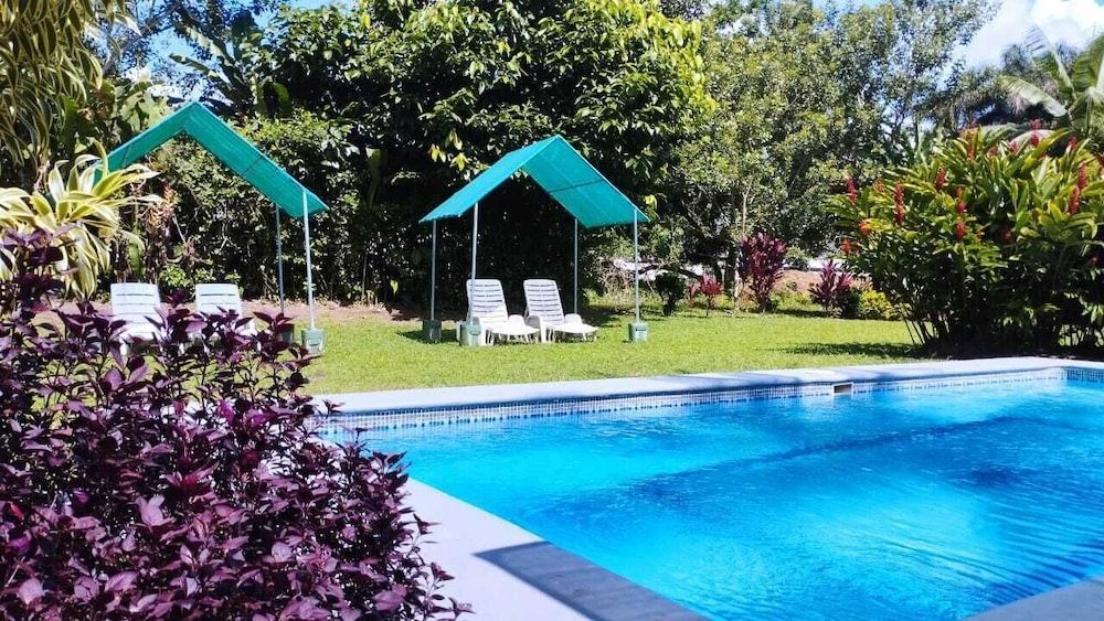 HOTEL TANGARA ARENAL 1