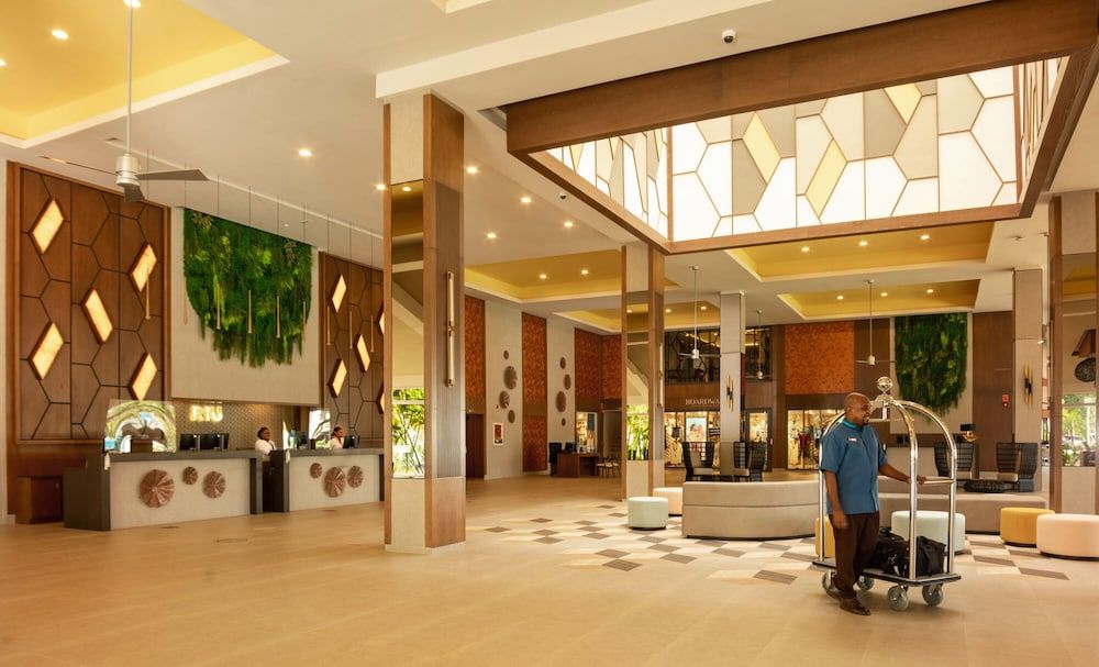 Riu Montego Bay - Adults Only - All Inclusive 2