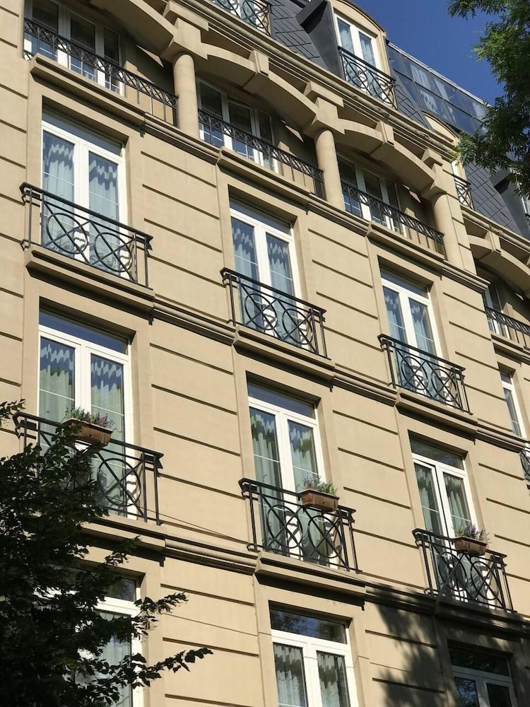 A5 Hotel 1