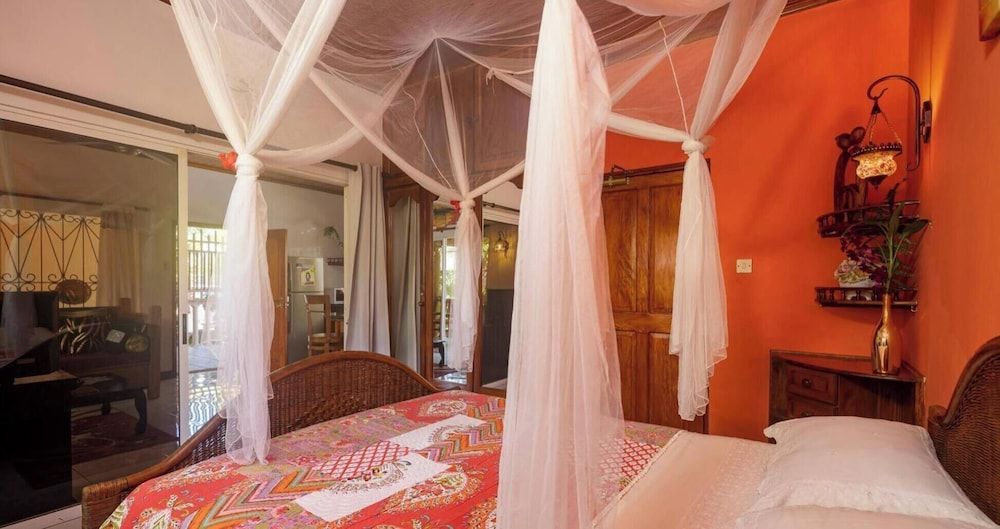 Room-effie Mountain View Halona Villa 2