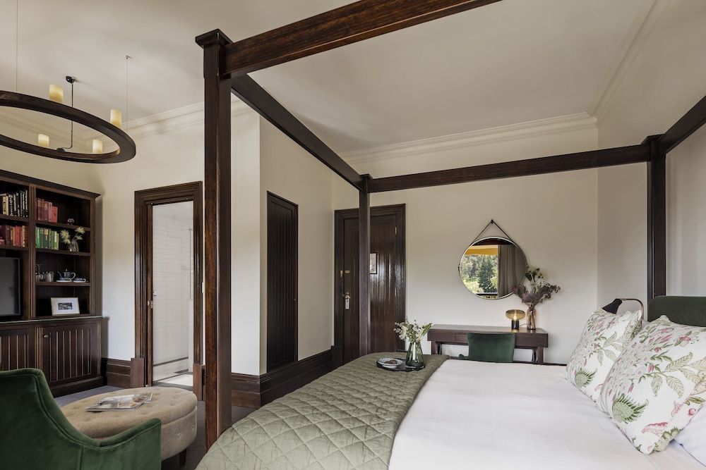 Mount Lofty House Adults Retreat - Enjoy 21 Signature Inclusions 2