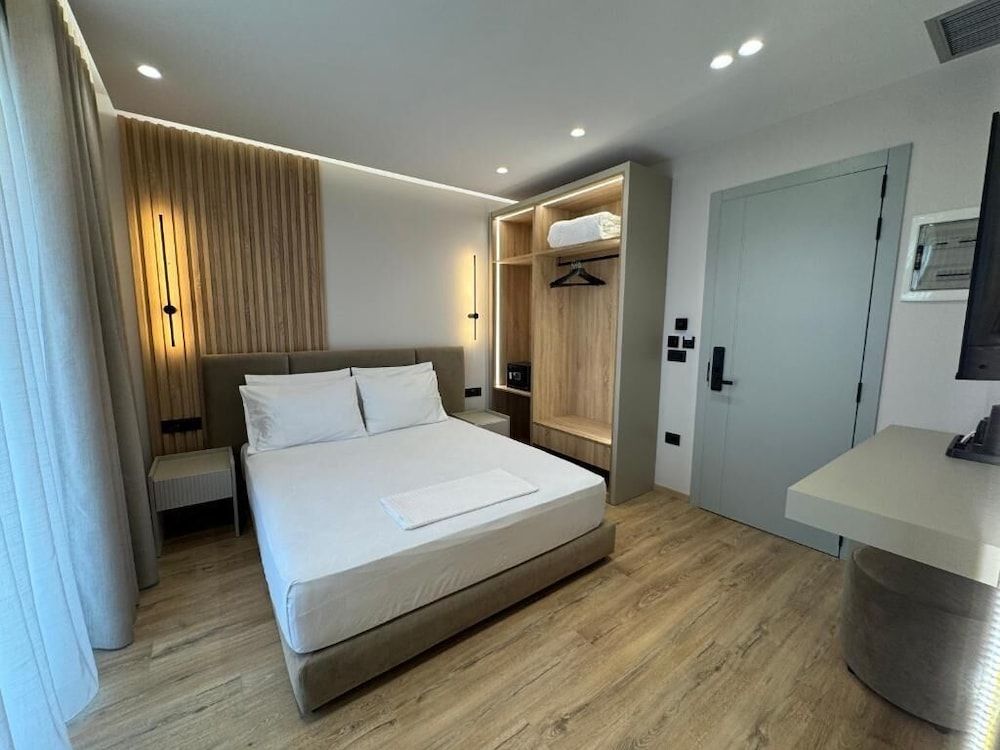 Erdeti Boutique Hotel 2