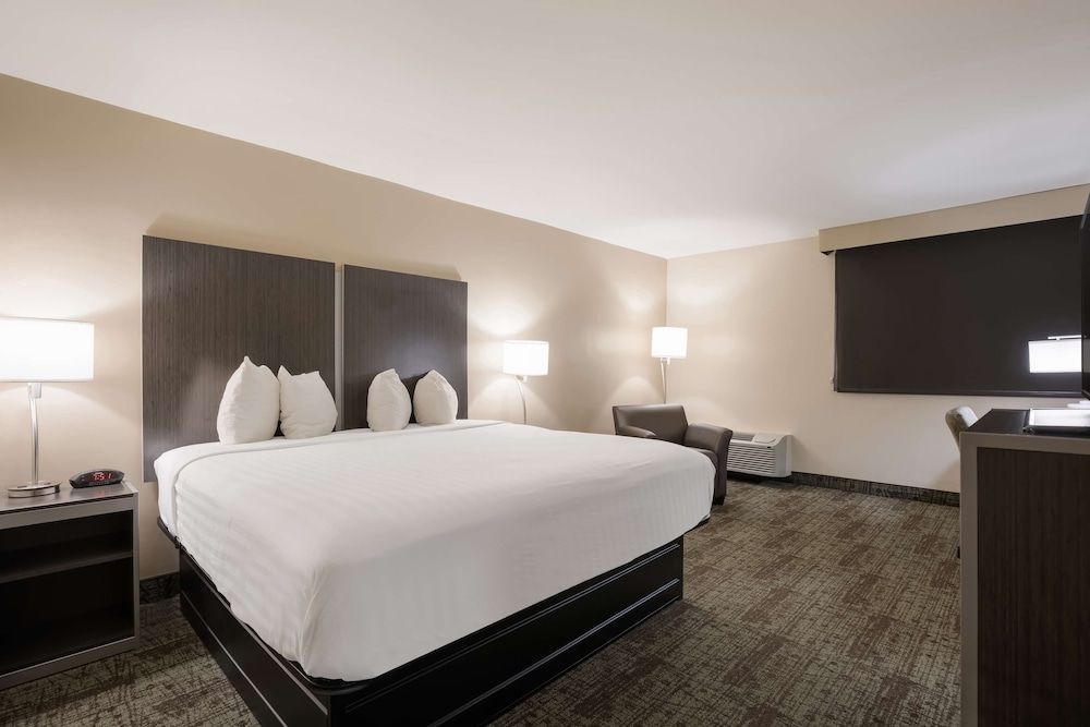 Best Western Northwest Indiana Inn 1