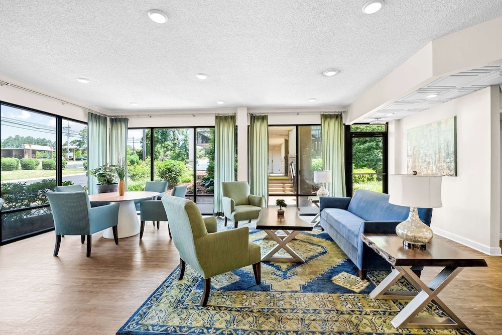 SureStay Plus Hotel by Best Western Southern Pines Pinehurst 2