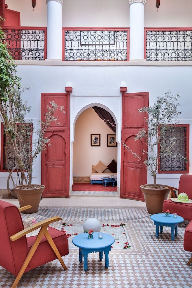 Hotel & Spa Dar Baraka & Karam 2