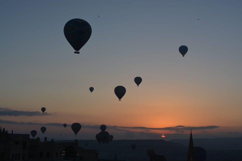 La Vie Cappadocia Cave 1