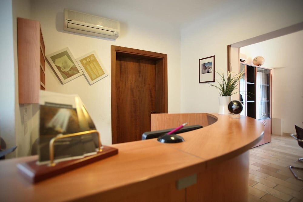 Hotel Sant' Antonio 2