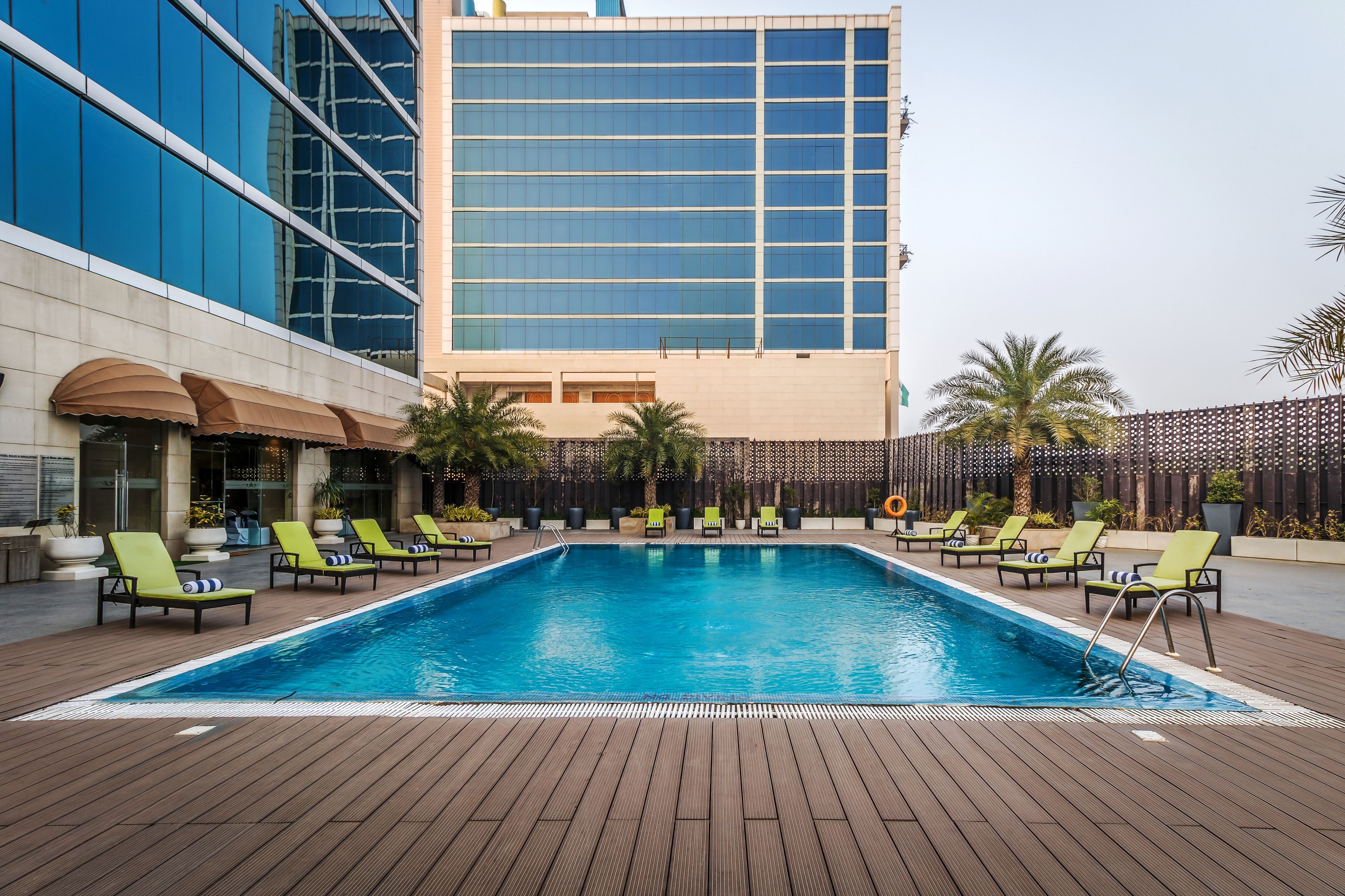 Golden Suites Gurgaon 2