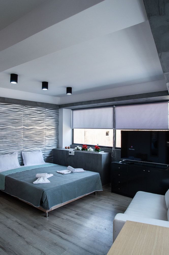 Kastren Rooms 2