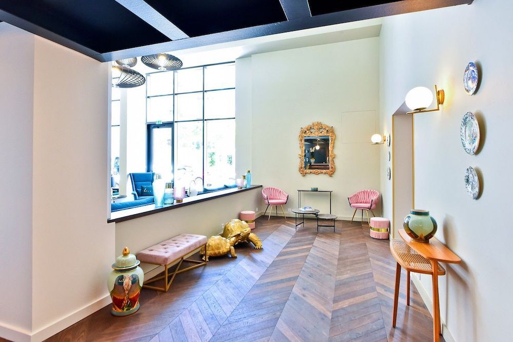 Hôtel La Villa Port d'Antibes & Spa 2