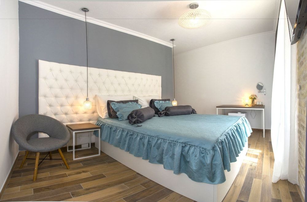 Aspalathos Residence 2