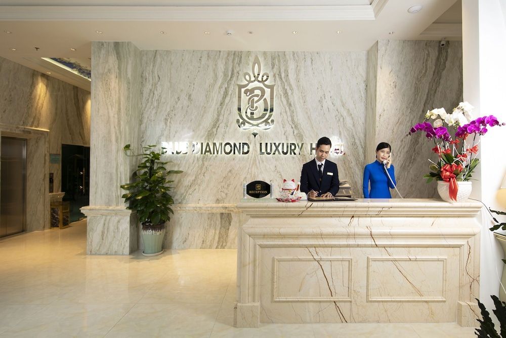 Diamond Hill Hotel 2