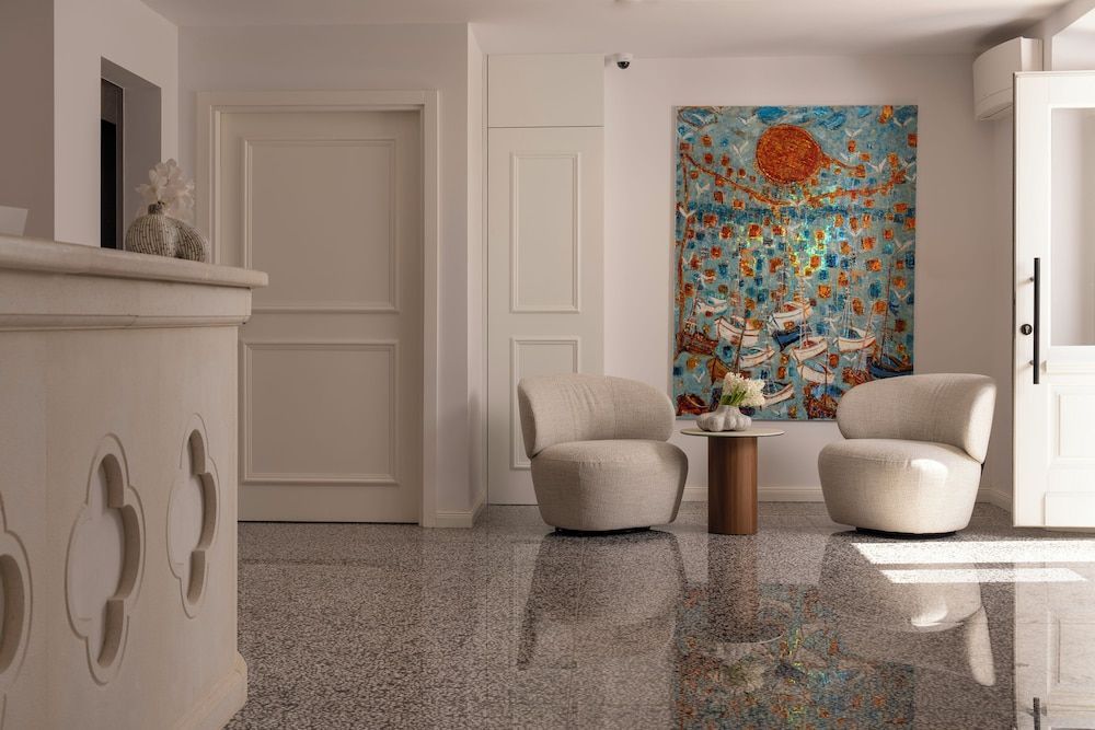 Heritage Hotel Lucia 1