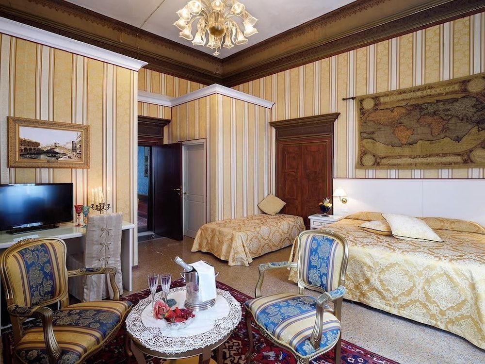 Hotel Corte dei Greci 2