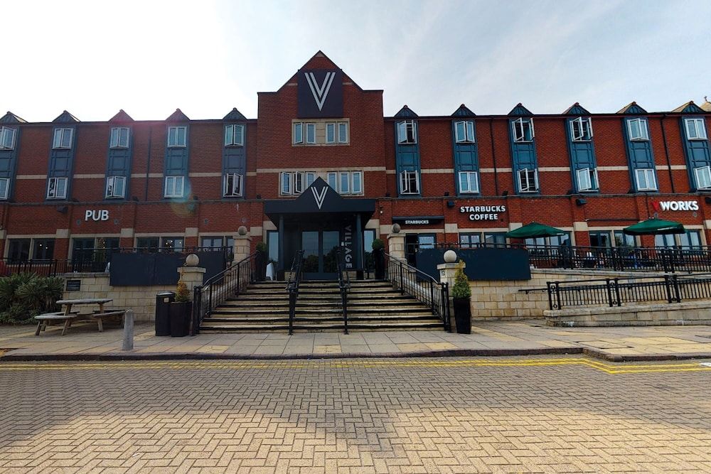 Village Hotel Coventry 1