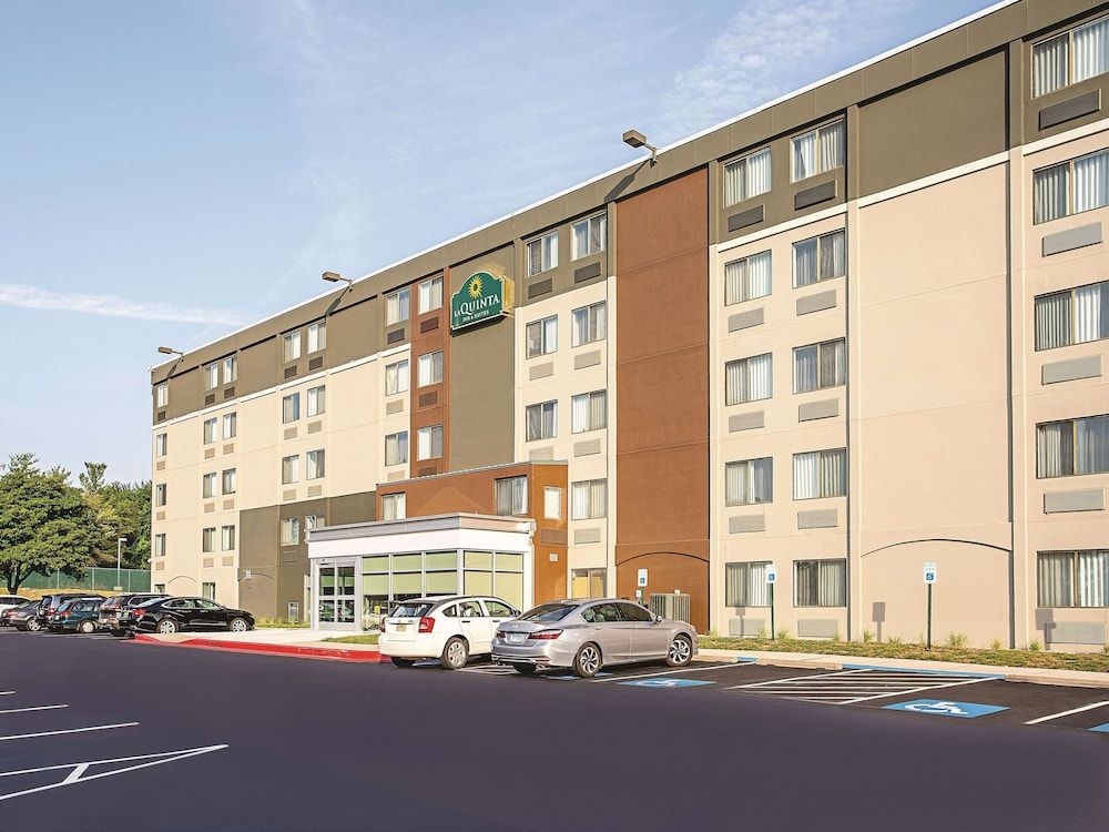 La Quinta by Wyndham Baltimore N / White Marsh 1
