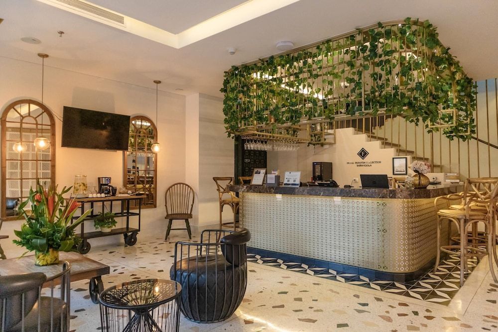 Faranda Collection Barranquilla, a member of Radisson Individuals 2