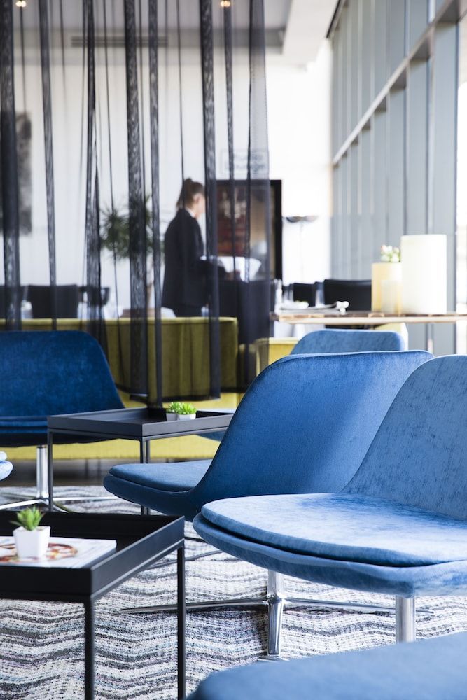 The Gerald Apartment Hotel 2