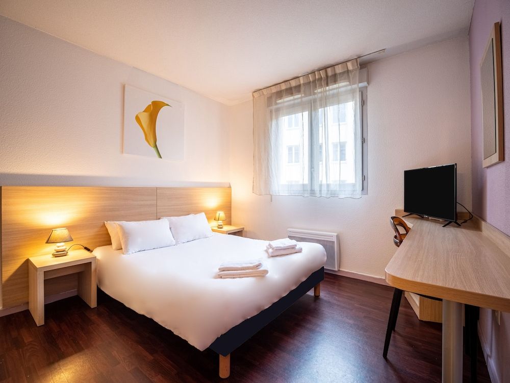 Residhotel St Etienne Centre 1
