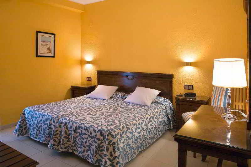 Hotel Rovira 1