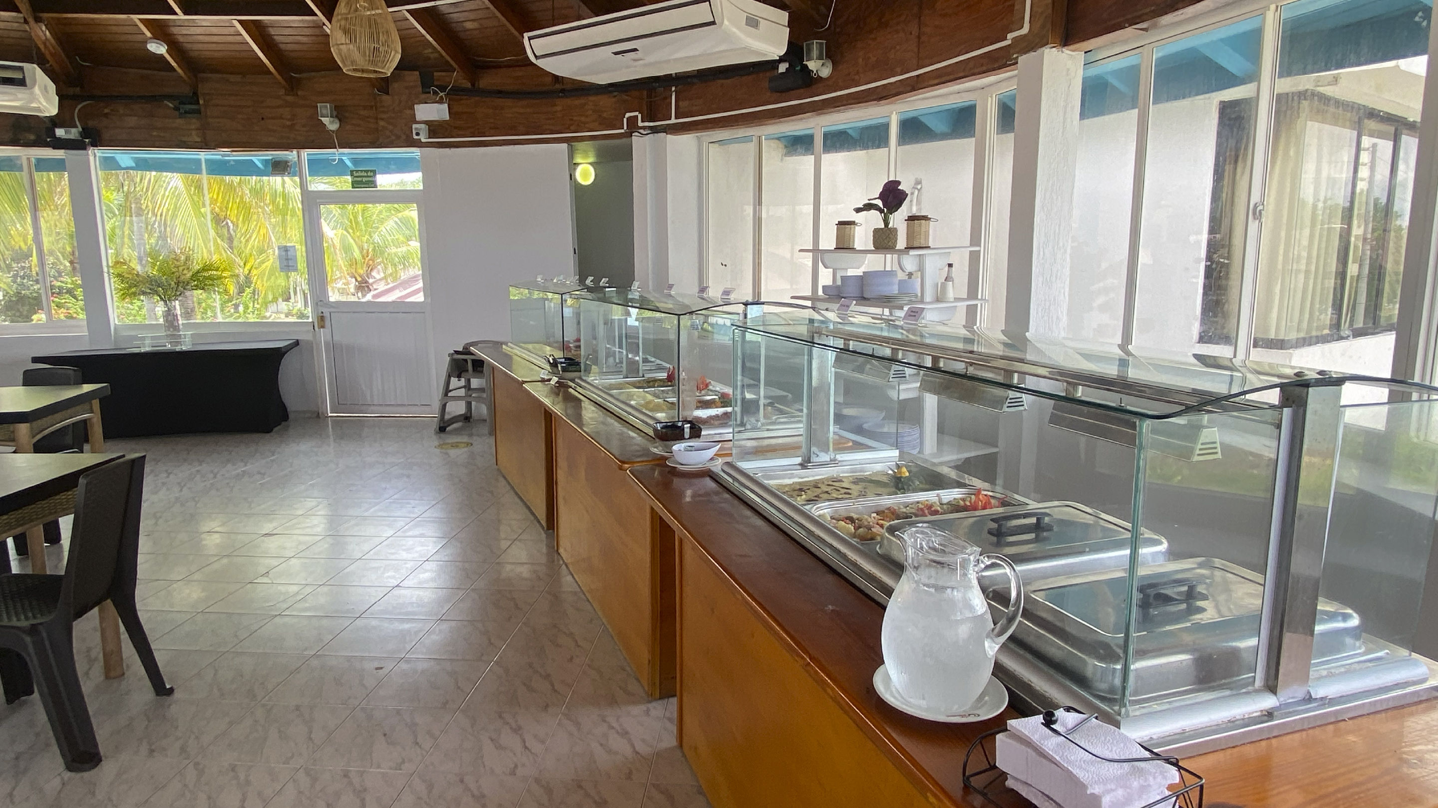Hotel Blue Reef by On vacation 2